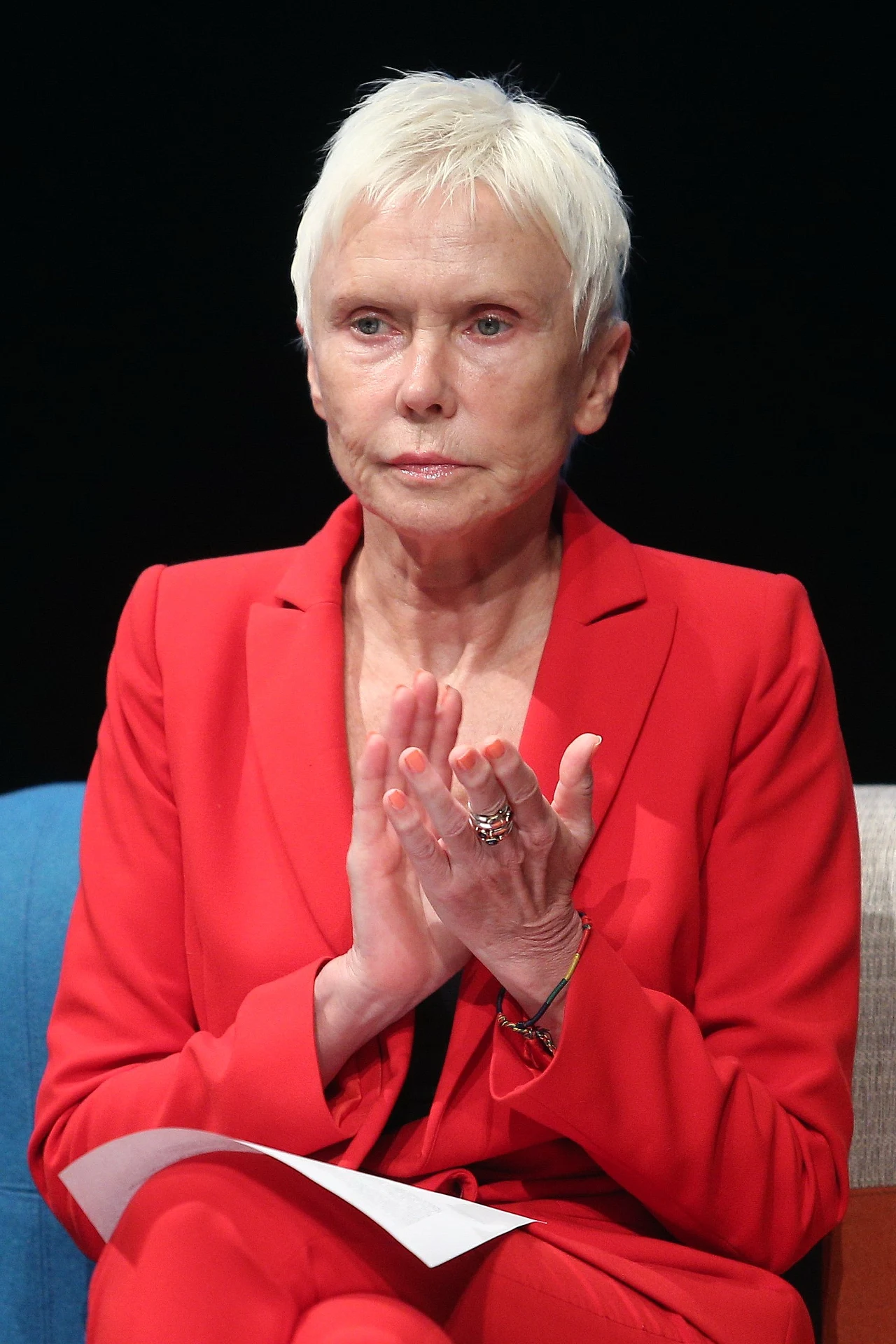 Ewa Błaszczyk Ewa Błaszczyk