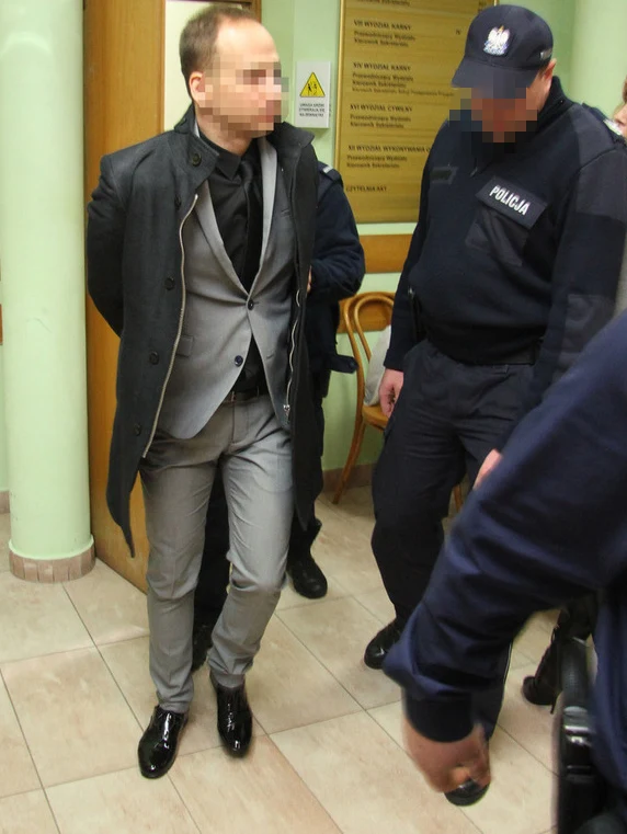 Dariusz K. Dariusz K.