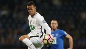 Hatem Ben Arfa