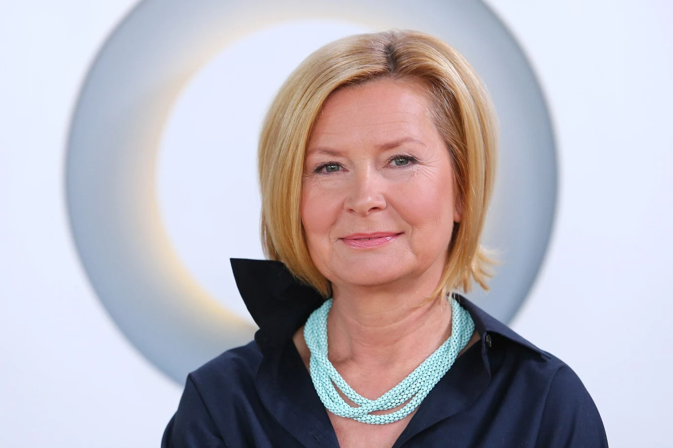 Barbara Bursztynowicz Barbara Bursztynowicz