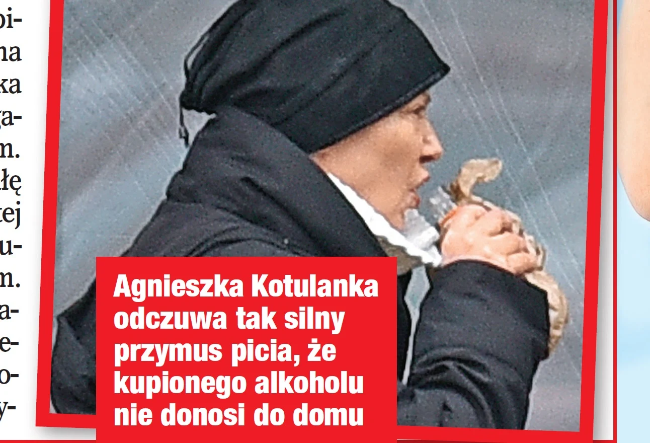 Agnieszka Kotulanka Agnieszka Kotulanka