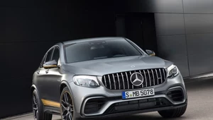 Mercedes-AMG GLC 63 4MATIC+