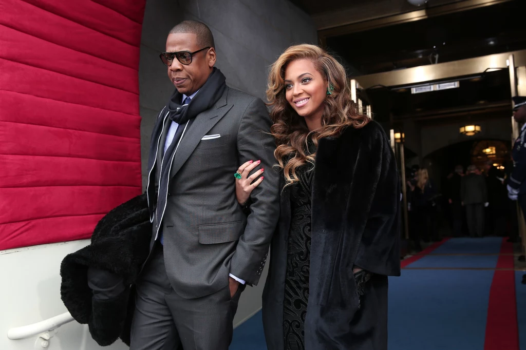 Beyonce i Jay Z wkrótce zostaną rodzicami