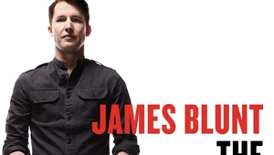 Recenzja James Blunt "The Afterlove": Poważny i rozważny