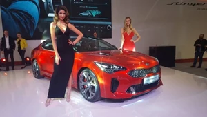 Poznań Motor Show 2017