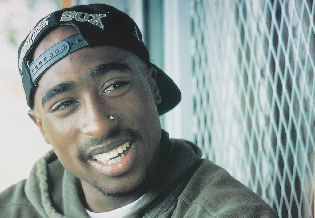 2Pac zginał w 1996 roku. Pamiątki po nim cieszą się sporym zainteresowaniem