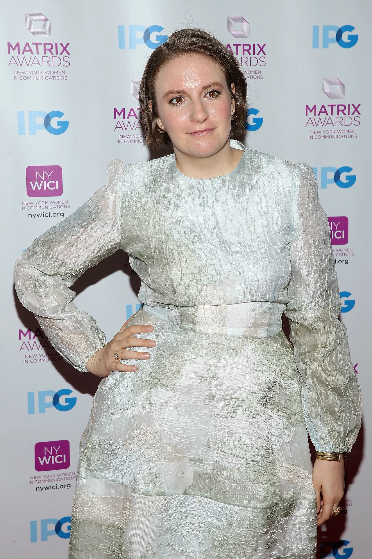 Lena Dunham