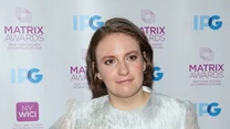 Lena Dunham