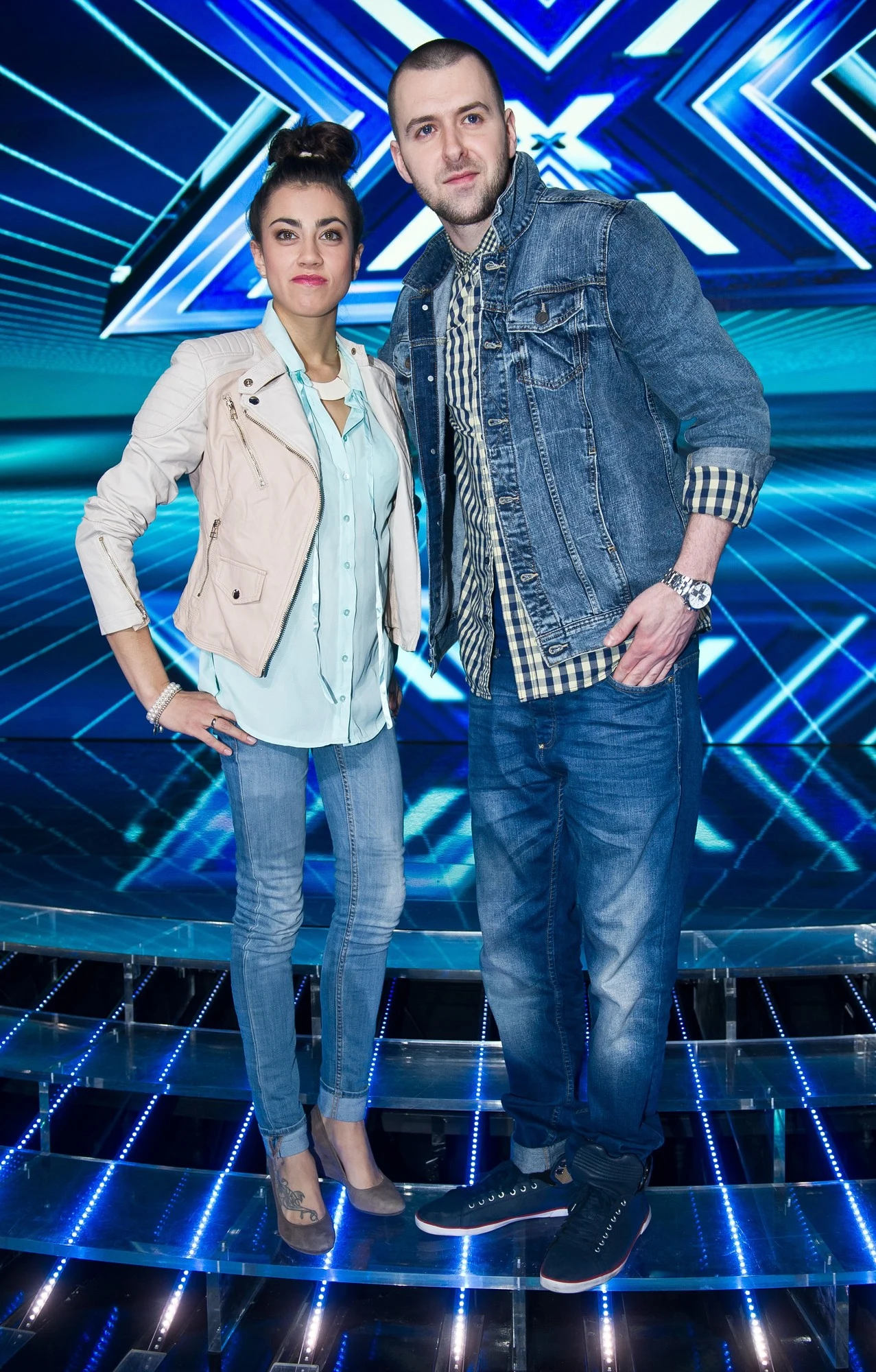 Maja i Grzegorz nie wzięli ślubu kościelnego