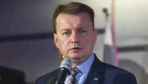 Mariusz Błaszczak 