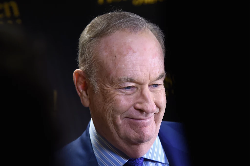 Bill O'Reilly Bill O'Reilly