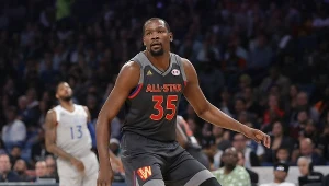 Kevin Durant