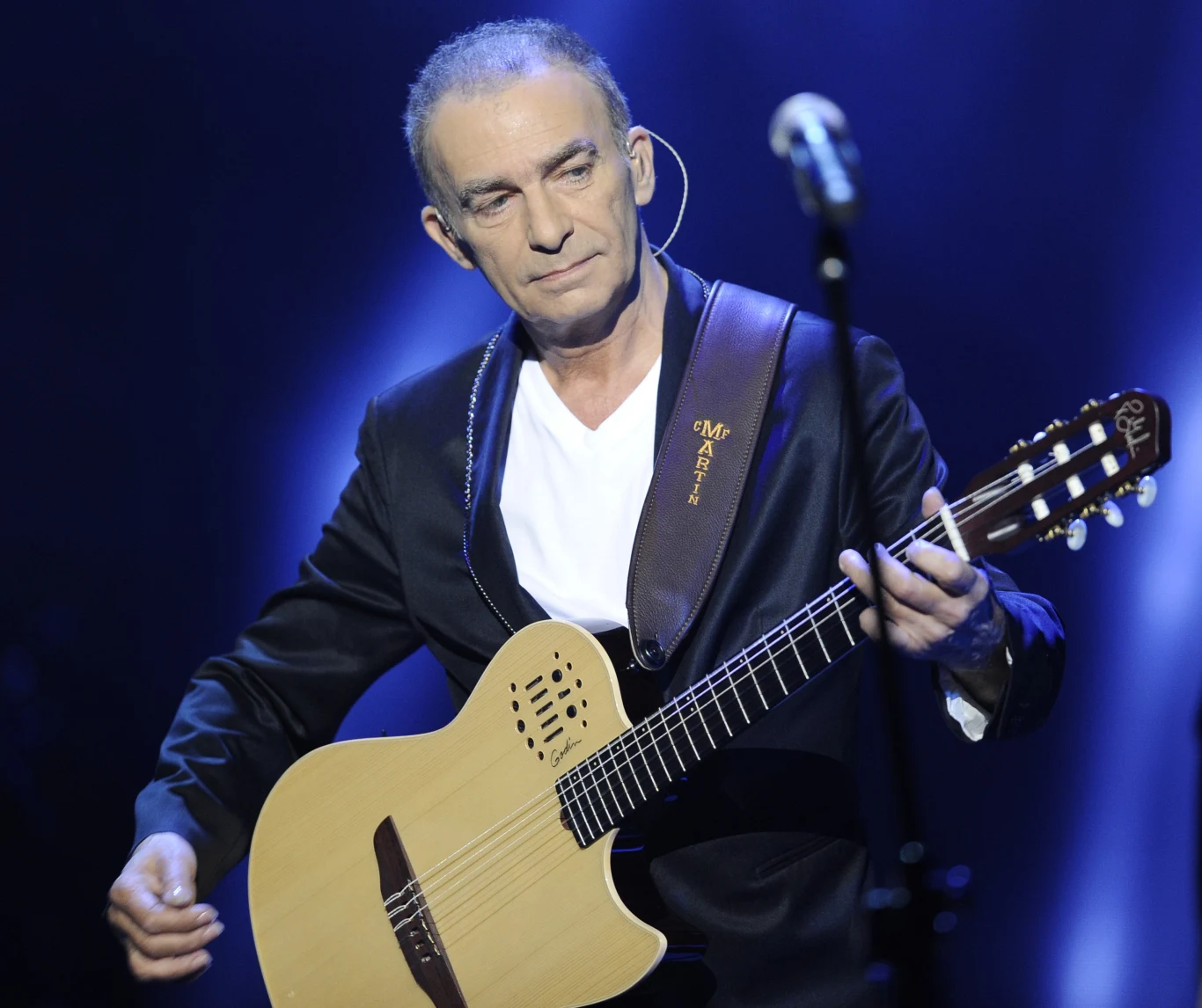 Seweryn Krajewski Seweryn Krajewski