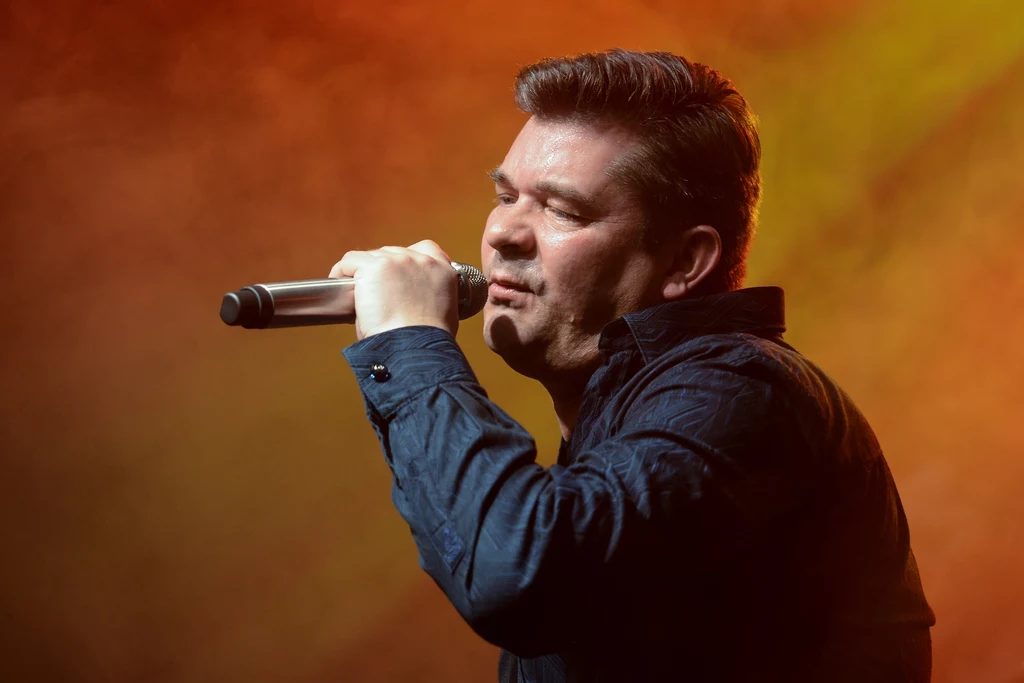 Zenek Martyniuk z grupą Akcent będzie jedną z gwiazd imprezy Roztańczony PGE Narodowy