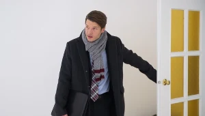 "Na Wspólnej": Olaf