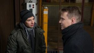 "Na Wspólnej": Tomek zostanie zdemaskowany?