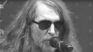 Paul O'Neill był liderem Trans-Siberian Orchestra