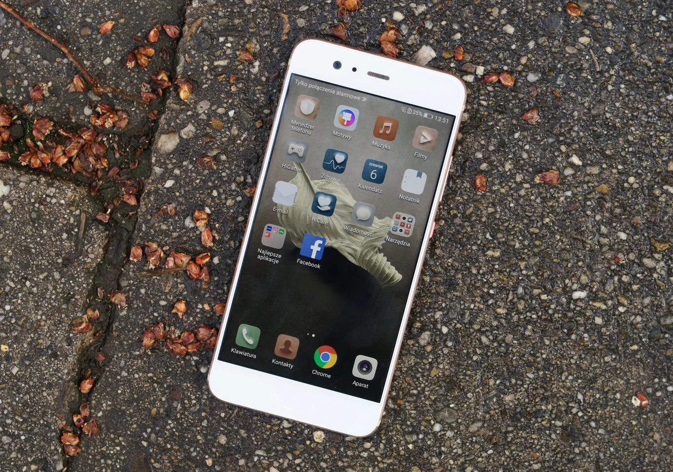 Huawei P10 Huawei P10