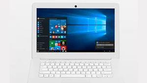 Laptop Kiano SlimNote 14.1 za 599 złotych w Biedronce