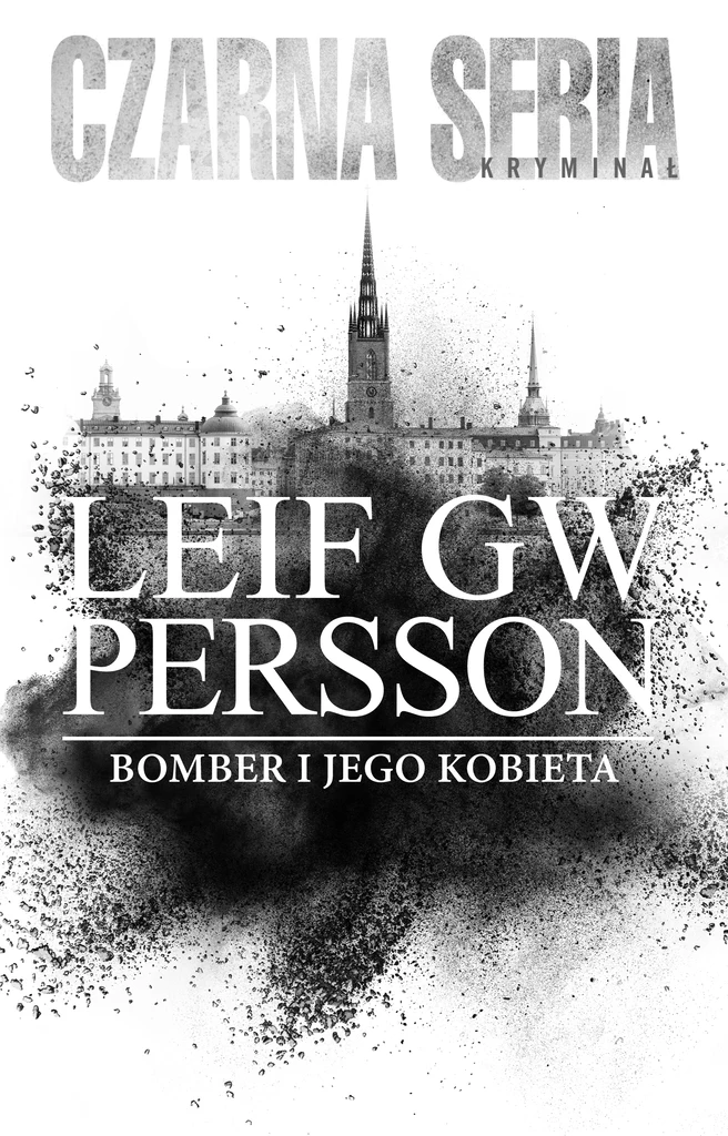 Bomber i jego kobieta