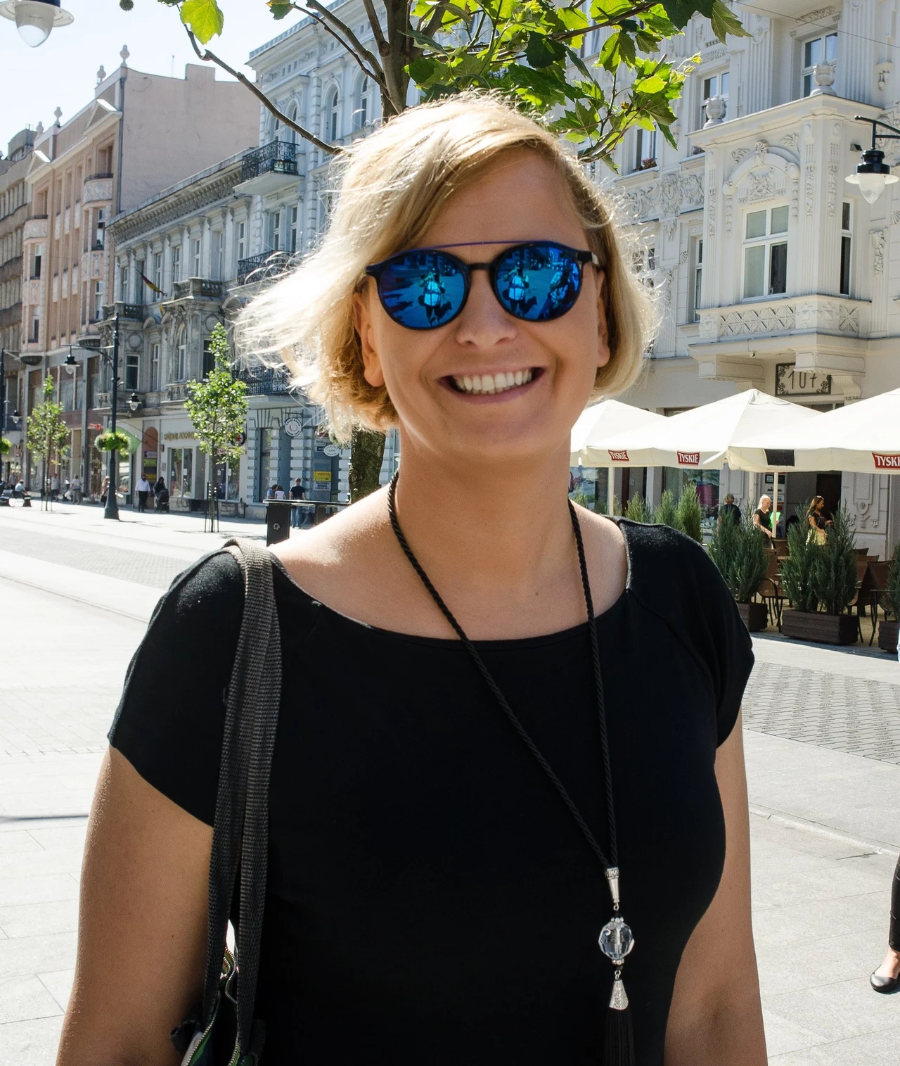 Otylia Jędrzejczak Otylia Jędrzejczak