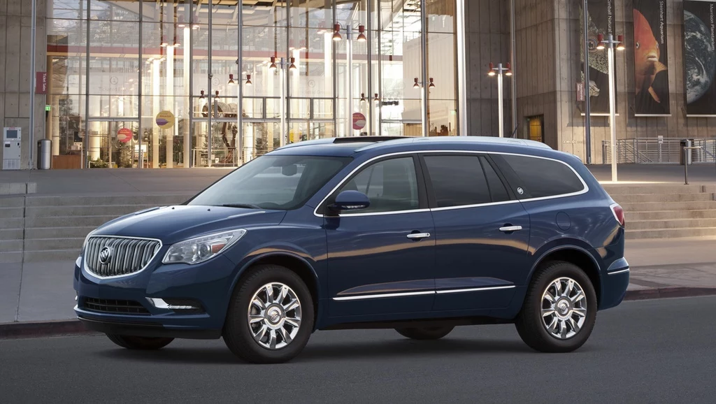 Buick Enclave