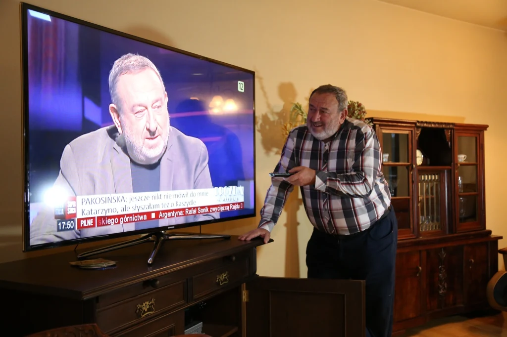 Tadeusz Drozda Tadeusz Drozda