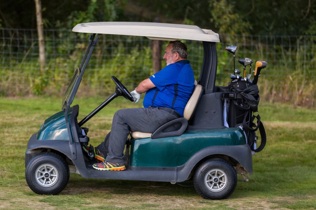 Tadeusz Drozda korzysta z życia Tadeusz Drozda korzysta z życia