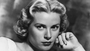 Grace Kelly: Nie taka święta