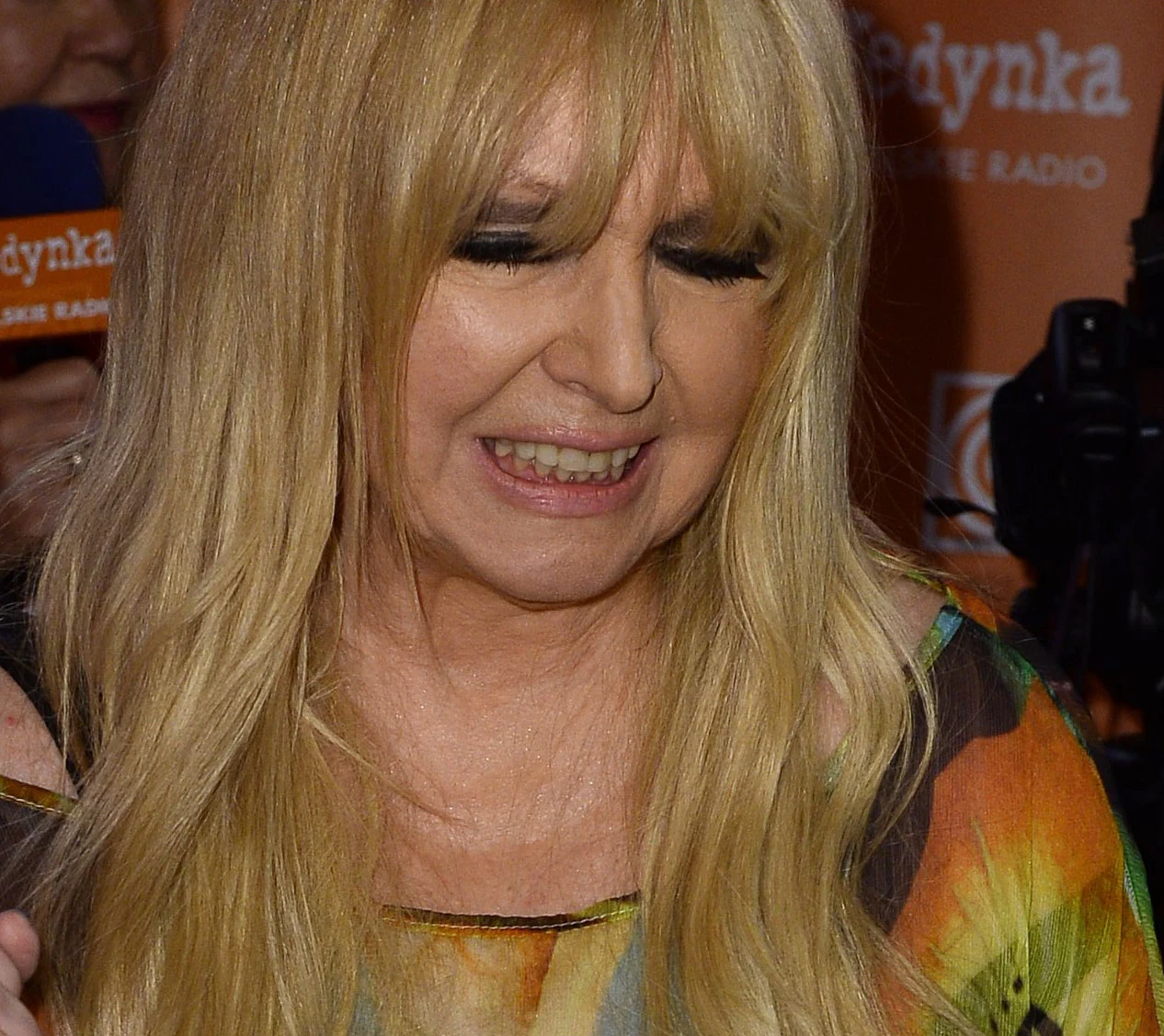 Maryla Rodowicz Maryla Rodowicz