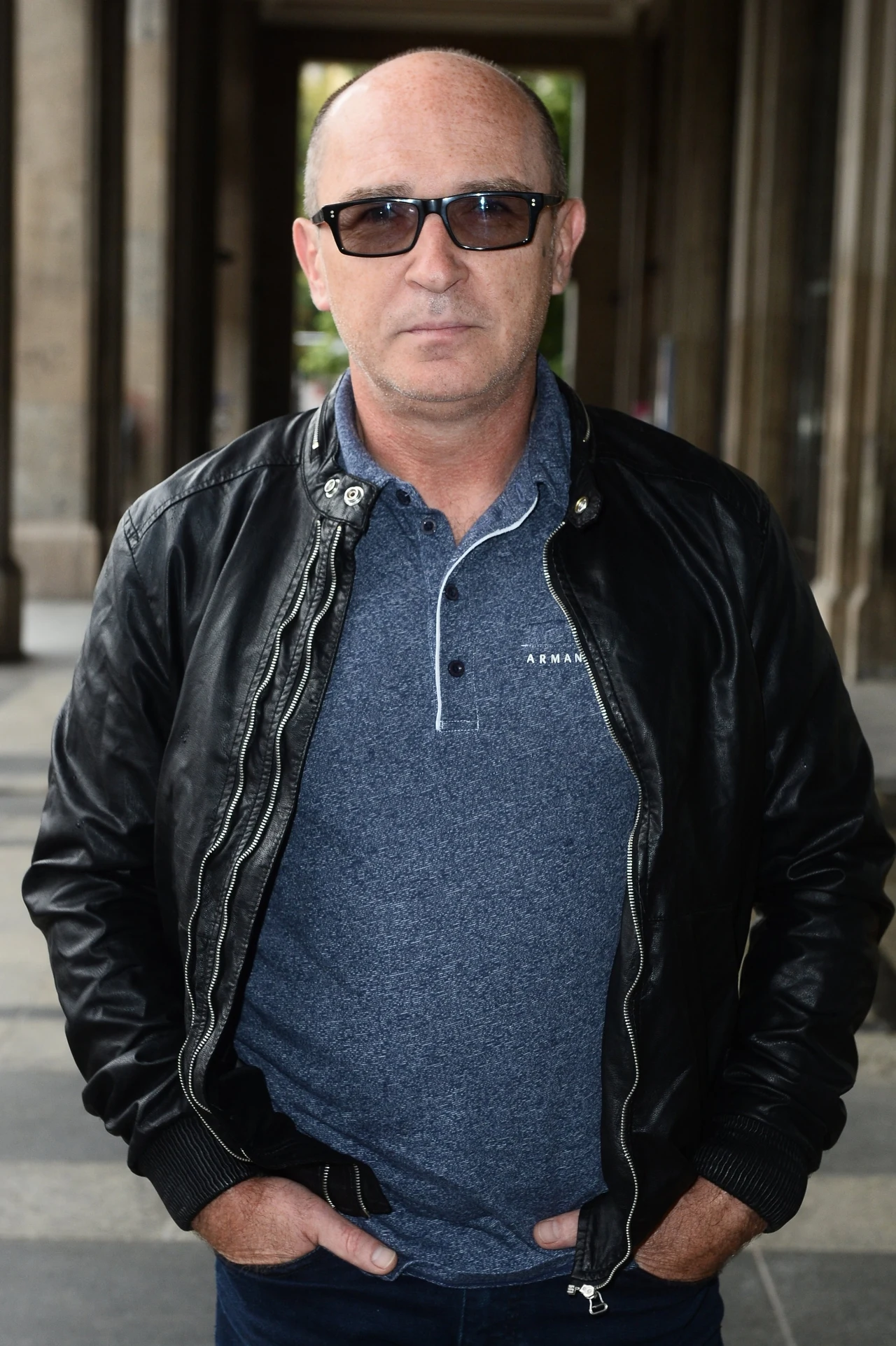 Andrzej Krzywy Andrzej Krzywy