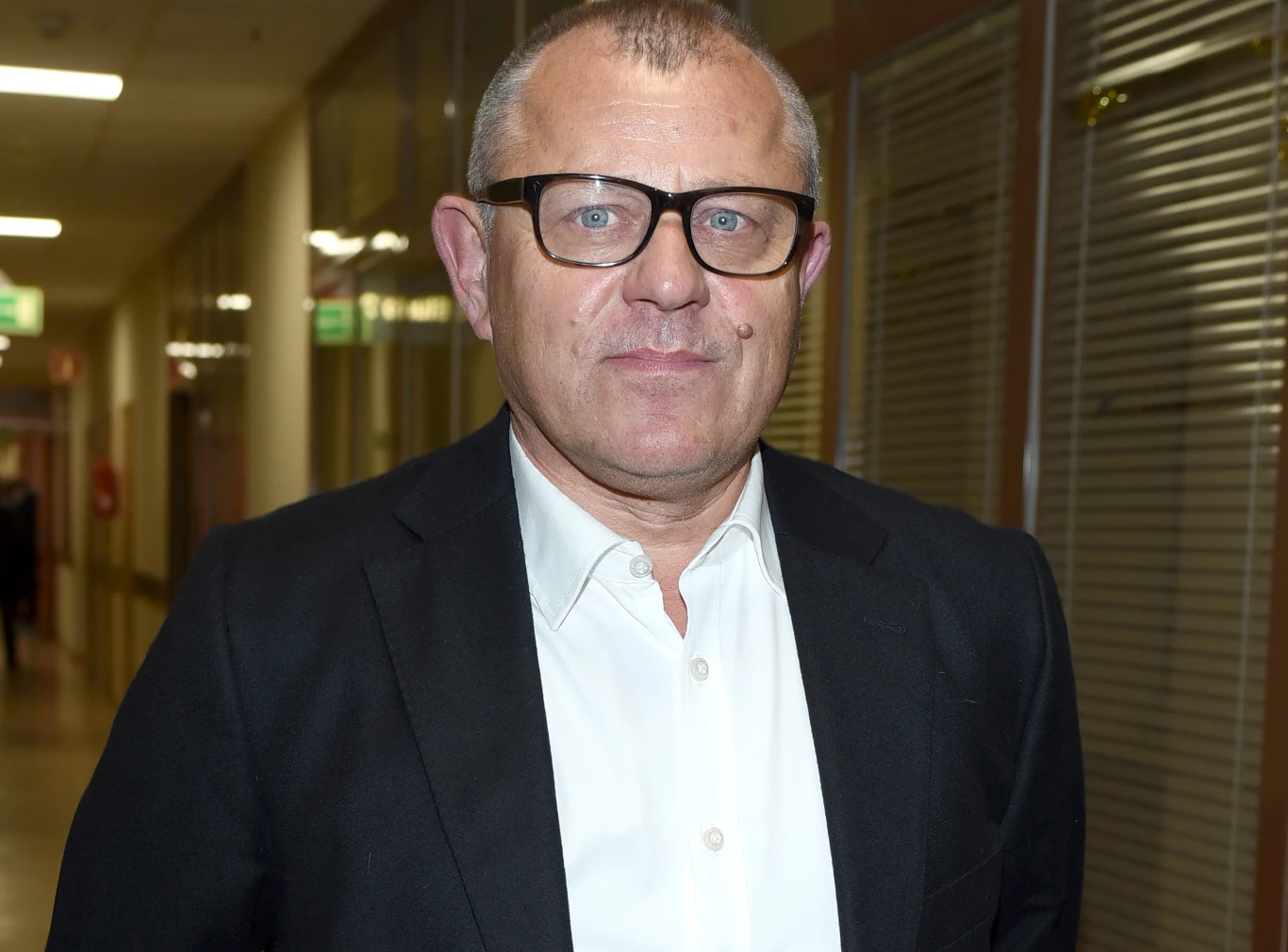 Tadeusz Chudecki Tadeusz Chudecki