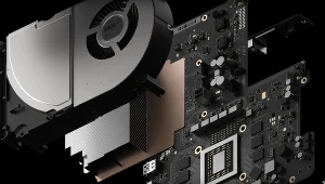 Project Scorpio