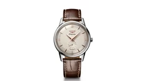  W tym roku Longines świętuje sześćdziesięciolecie swojej pierwszej kolekcji o nazwie Flagship. Z tej okazji zegarmistrzowska marka prezentuje model Flagship Heritage – 60th Anniversary 1957-2017. Inspirację dla tego modelu stanowił zegarek Flagship przechowywany w siedzibie szwajcarskiej firmy, który wyjątkowo spodobał się Ambasador Elegancji Longines, Kate Winslet. Trzy limitowane edycje modelu, w kopertach ze stali, żółtego i różowego złota noszą na deklu indywidualny numer seryjny oraz, podobnie jak oryginalne zegarki tej linii, grawerunek przedstawiający okręt flagowy.

Kolejna edycja największego święta w świecie zegarków już za nami. W tym roku Targi zegarkowo – biżuteryjne w Bazylei obchodziły swoje 100 -lecie.
Marka szwajcarskich zegarków Longines przedstawiła swoje nowości na rok 2017. Wśród nich wybraliśmy te, które szczególnie mogą spodobać się nam, kobietom stylowym. 
Dowiedz się <a href=" http://interia.hit.gemius.pl/hitredir/id=1v0wFKMEU03ZvQv.wKhvdadzXmesQbuPUHgYI0hnD1v.87/url=https%3A%2F%2Fwww.longines.com%2F" target="_blank"> więcej</a>