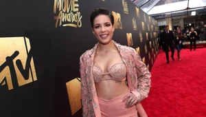 Halsey przyznała publicznie, że walczy z depresją