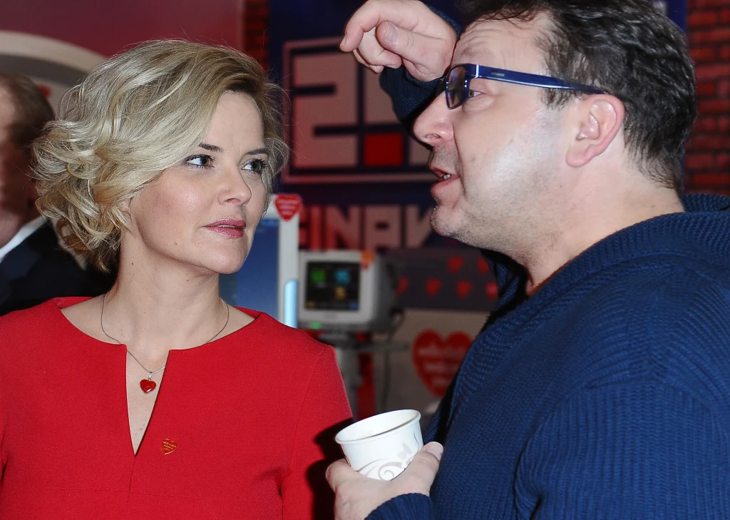 Zbigniew Zamachowski dostał nową rolę