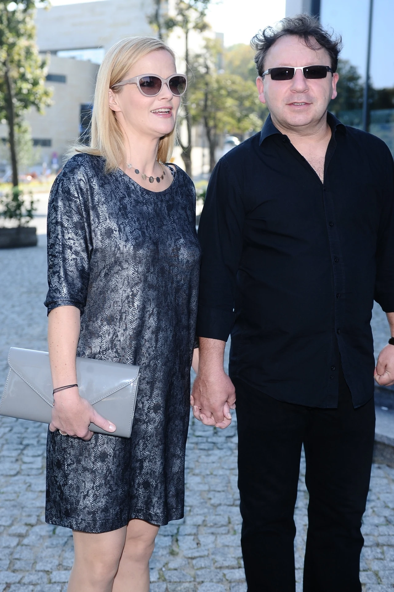 Aktor może teraz odciążyć żonę w kwestii finansów Aktor może teraz odciążyć żonę w kwestii finansów