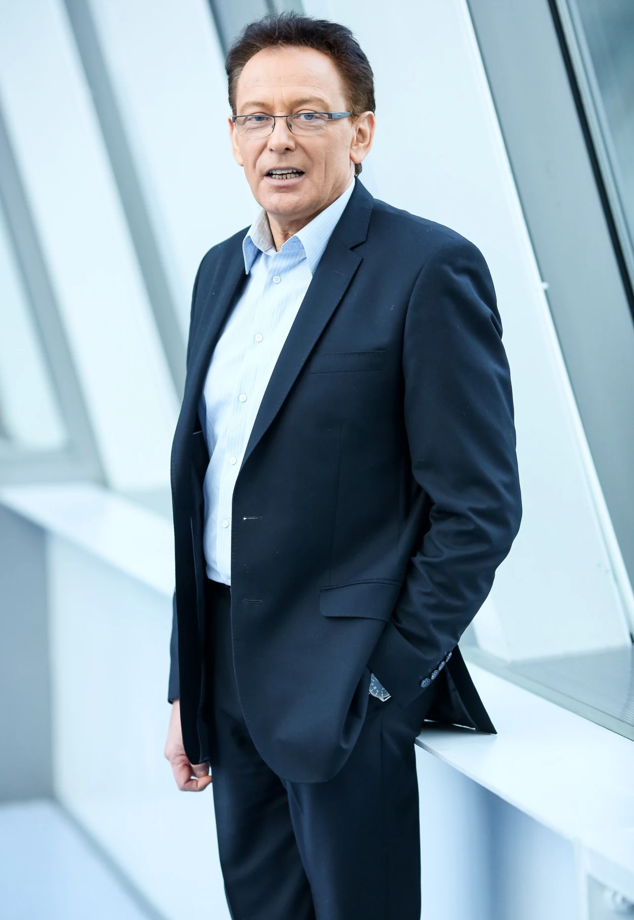 Jacek Borkowski