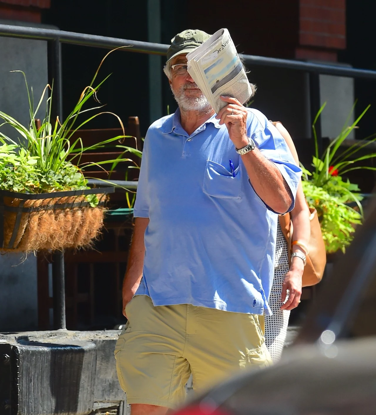 Rober de Niro Rober de Niro