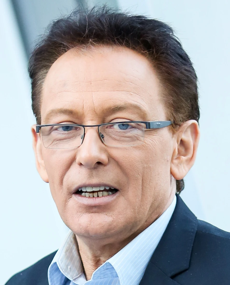 Jacek Borkowski Jacek Borkowski