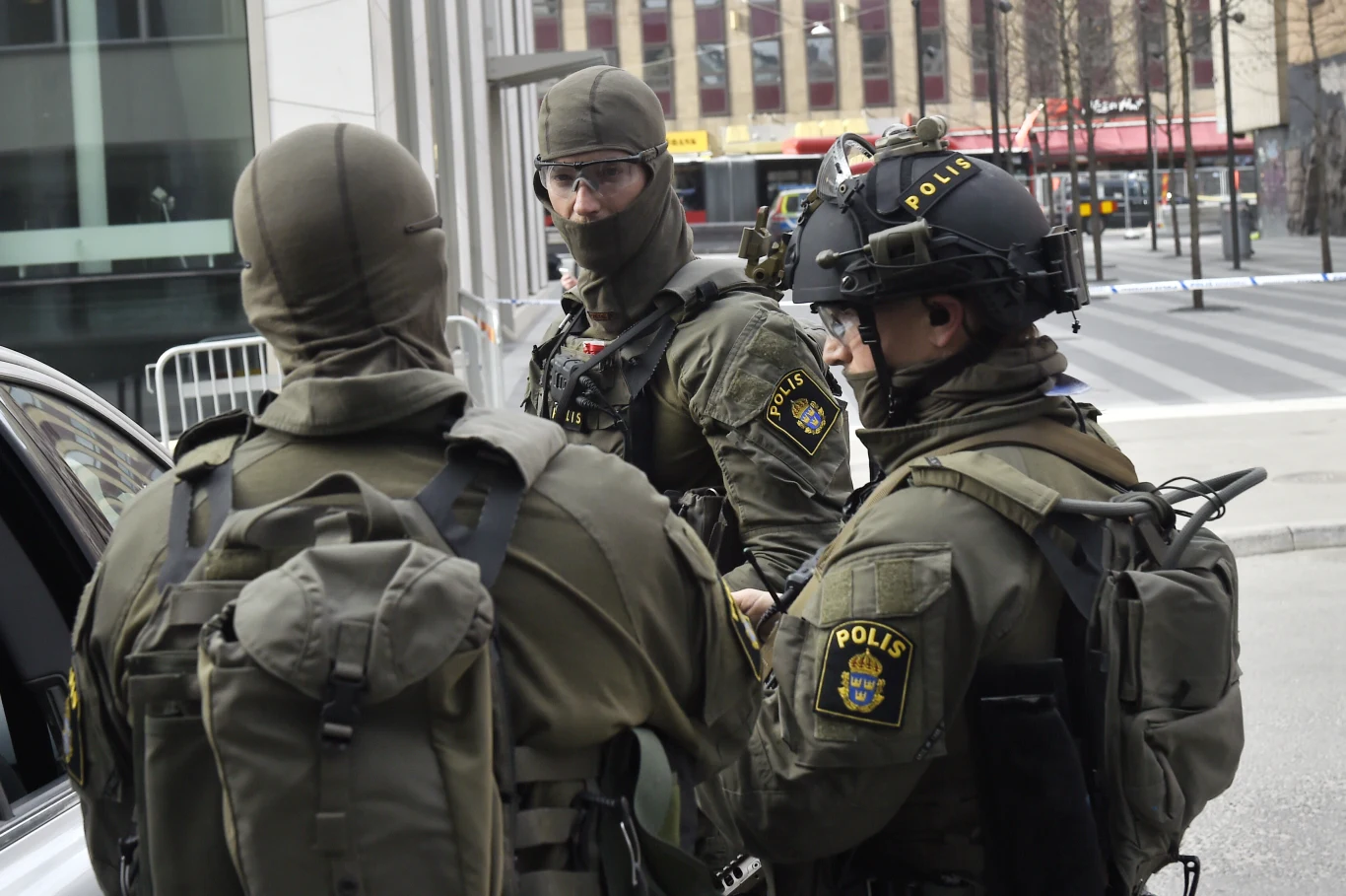 Miejsce zdarzenia Miejsce zdarzenia