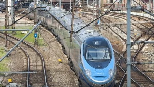 Pendolino, zdj. ilustracyjne