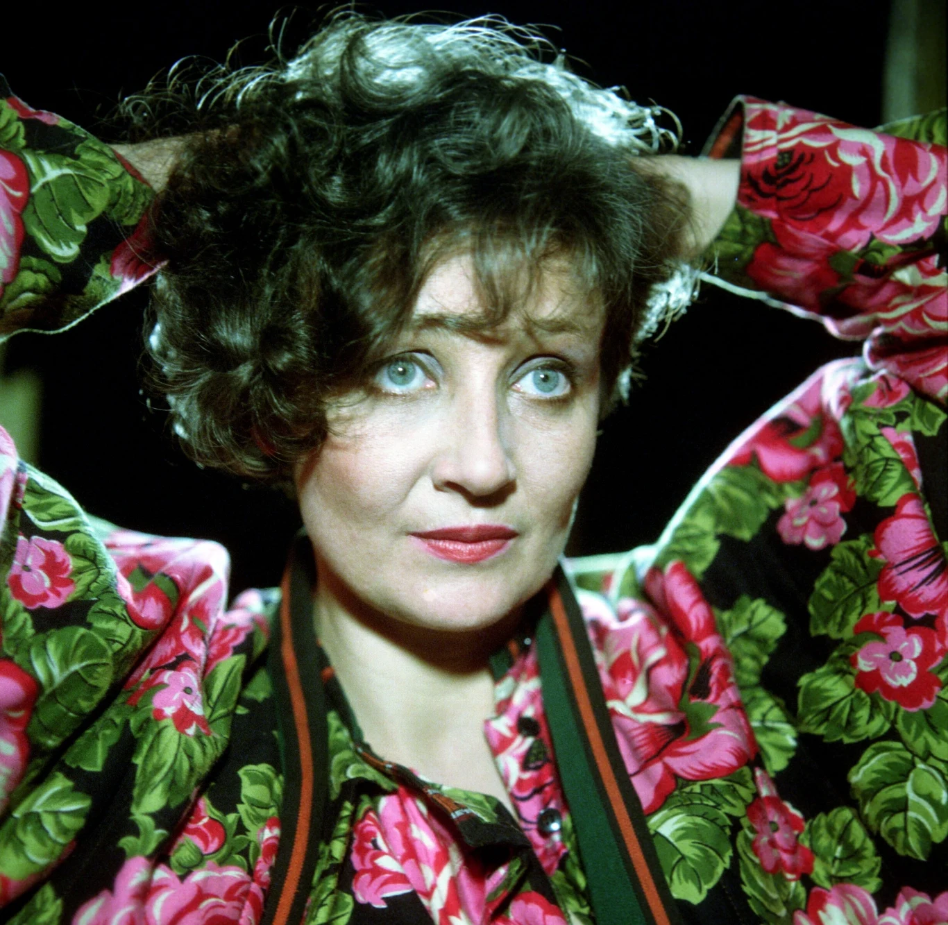 Tytułowa Antygona w tragedii Sofoklesa, Helena w "Wujaszku Wani" Antoniego Czechowa, Olesia Chrobotówna w serialu "Noce i dnie" oraz filmowa Rita Gorgonowa w "Sprawie Gorgonowej" - to niektóre role aktorki Ewy Dałkowskiej, która w poniedziałek, 10 kwietnia, kończy 70 lat.