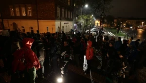 Ekstremalna Droga Krzyżowa 2017, fot. Paweł Jędo