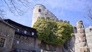 Zamki a nawet fortece. Hiszpania wystawiła na sprzedaż nietypowe nieruchomości 