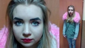 Zaginiona Monika Szostecka