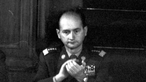 Generał Wojciech Jaruzelski był: Znany Sowietom i akceptowany przez Kreml