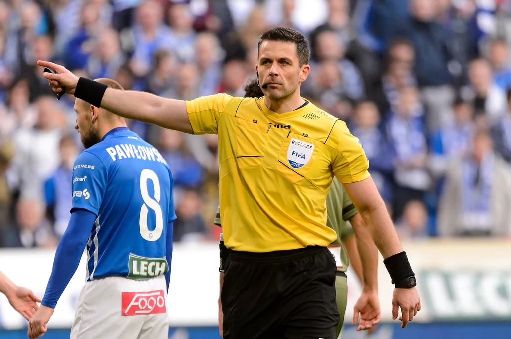 Gole w tym spotkaniu padły w końcówce. W 82. minucie prowadzenie gospodarzom dał Tomasz Kędziora. Trzy punkty obrońcom tytułu zapewnili Maciej Dąbrowski i Kasper Hamalainen.