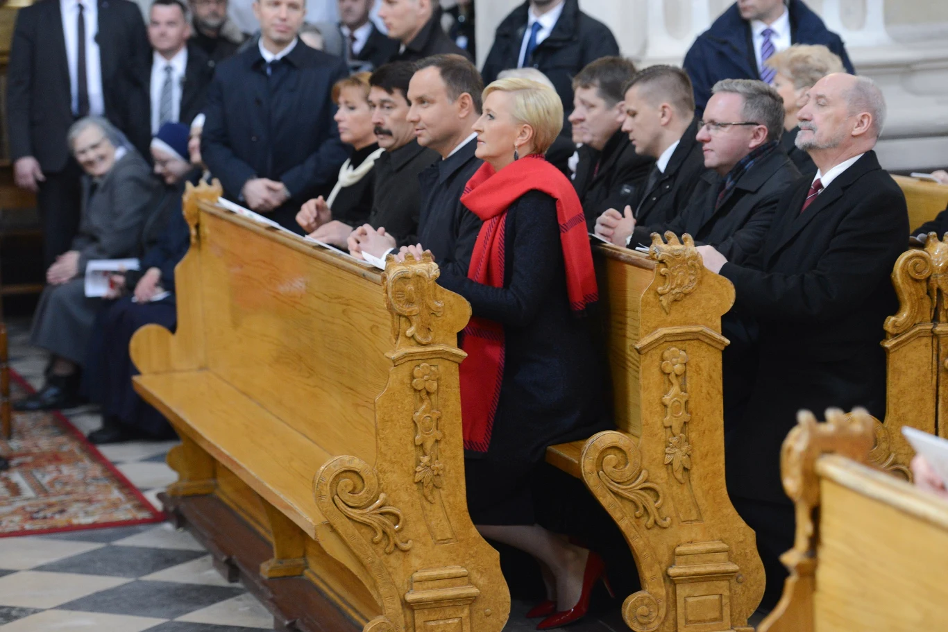 Agata Kornhauser-Duda