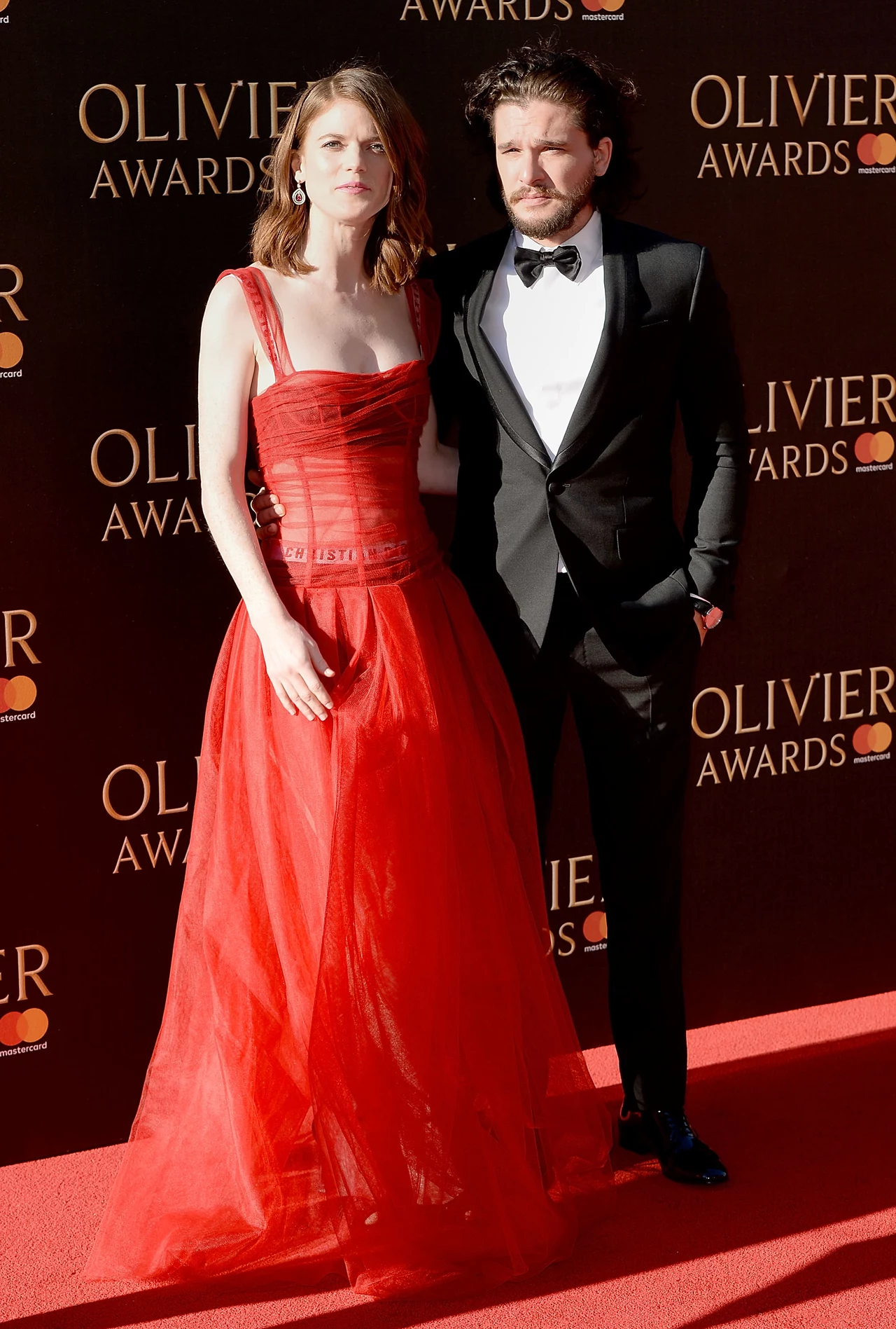 Rose Leslie Rose Leslie